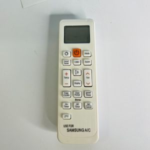 Điều khiển điều hòa máy lạnh Samsung DB93-14195A - (HP89)