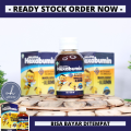 Vitamin Kecerdasan Otak Anak, Suplemen Untuk Otak Anak, Obat Gangguan Otak Anak, Obat Peningkat Konsentrasi Anak, Obat Peningkat Daya Ingat Anak, Nutrisi Otak Anak Cerdas, Vitamin Otak Cerdas Anak, Obat Penunjang Kesehatan Otak Anak Dengan Hexabumin. 