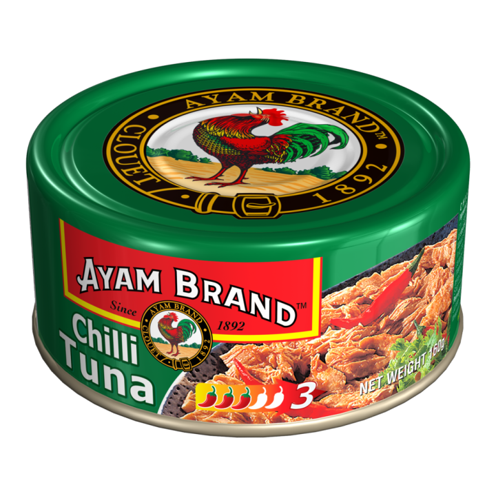 Ayam%20Brand%20Chilli%20Tuna%20(Level%203)%20160g%20-%20Image%202