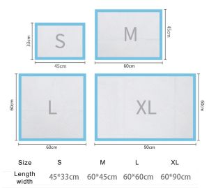 Cat Dog  Training Pee Pad Dog Training Pad Pet Pee Pad Dog Potty Pads Pet  Pee Poop Training Pad