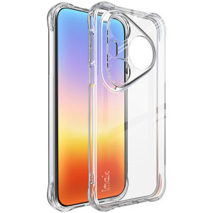 Soft Case For Huawei Pura 90 90s Pro Max Anti Fingerprint Camera Protection TPU CA0002