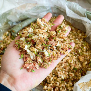 Trà Hoa Nhài - Thanh nhiệt thư thái giúp tinh thần nhẹ nhàng