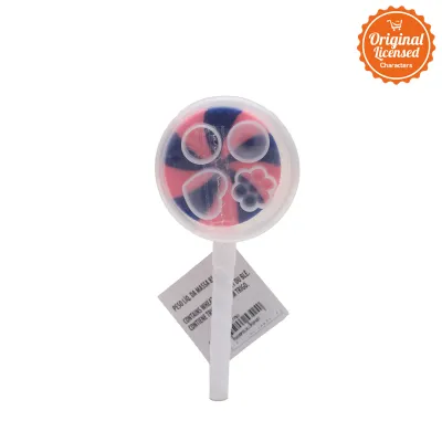 Character Land - Play-Doh Lollipop Assortment Blue Pink Style A