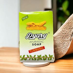 Sabun Arab Pyary BPOM RESMI 100% Original Nalpamara Soap