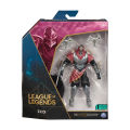 Đồ Chơi LEAGUE OF LEGENDS Mô Hình Zed Ninja Bóng Tối 6062261. 