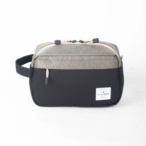 Tas Clutch Kalibre Hand Bag Pouch 922109075/922109 075 Black-Night Cargo