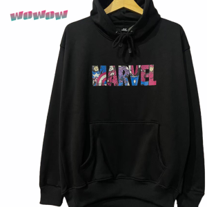 Marvel Avengers Marvels Hoodie Jaket Sweater Streetwear Super Heroes Hero Iron Man Captain America Spider Man Thor Black Panther Doctor Strange PREMIUM QUALITY CLOTHING DISTRO BRAND MEN / WOMEN PRIA / PEREMPUAN COWO / CEWE
