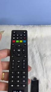 Điều khiển đầu thu K+ đời mới - HÀNG CHÍNH HÃNG -TT88
