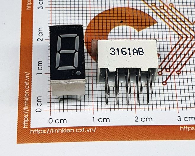 Led%207%20thanh%200.36%20Inch%201%20s%E1%BB%91%20s%C3%A1ng%20xanh%20d%C6%B0%C6%A1ng%20K%20chung%203161AS%20DIP%20-%20Image%202