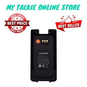 LINKED WALKIE TALKIE IP-L7W 4G SIM CARD WATERPROOF