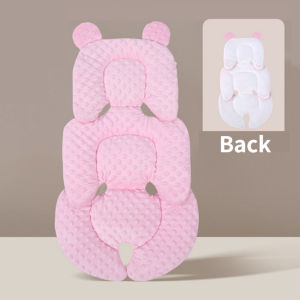 Baby Stroller Pad Thick Cotton Breathable Stroller Car Chair Seat Mat Cushion Cover Protector Pads