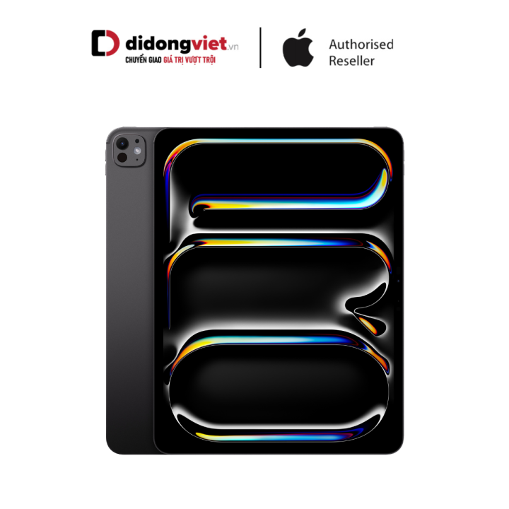 iPad Pro M4 11 inch | 256GB Wifi & 5G Chính Hãng