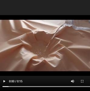 สีขาวทุกขนาดกันน้ำสีอาทิตย์แล่นเรือสแควร์สี่เหลี่ยมผืนผ้าสามเหลี่ยมสวนระเบียงที่พักพิงดวงอาทิตย์ลานสระว่ายน้ำหลังคากลางแจ้งตั้งแคมป์กันสาดเรือแรเงาผ้าโพลีเอสเตอร์