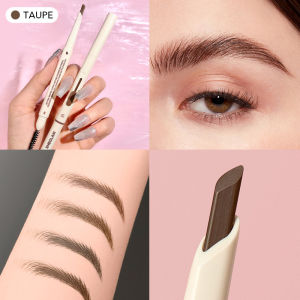 SHEGLAM Better Brows Eyebrow Pencil Waterproof Long-Lasting Natural Smooth Shaping Brow Makeup Pen