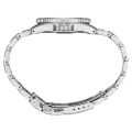 Seiko Prospex SOLAR Diver’s 200M Sports Men's Watch Japan  Metal Strap - 38.5mm (SNE569). 