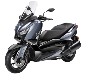 Tracer-9GT XMax250 XV950R Bolt Motorcycle Cover Protection Waterproof Dust UV Selimut Penutup Motorsikal Cover Motor