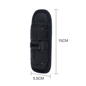 Torch Light USB Rechargeable/Digital Display Strong Light/Strong Light Flashlight/Long-Range Handheld Flashlight