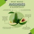 Merito Avocado Beauty Milk Japan Original Avocado Milk Beauty Collagen Drink Easy and Healthy Weight Loss 10 packs. 