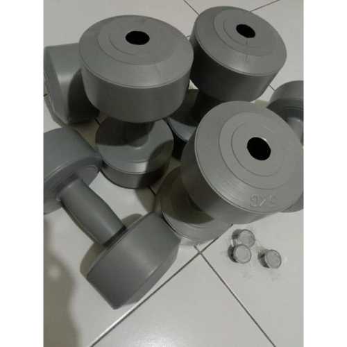 Barbel Adjustable vs Fixed: Panduan Memilih untuk Home Gym Ruang Terbatas