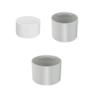 Mobile Air Condition Exhaust Hose Coupler Duct Pipe Interface Portable Window Vent Adapter Extender Connector Spare Part