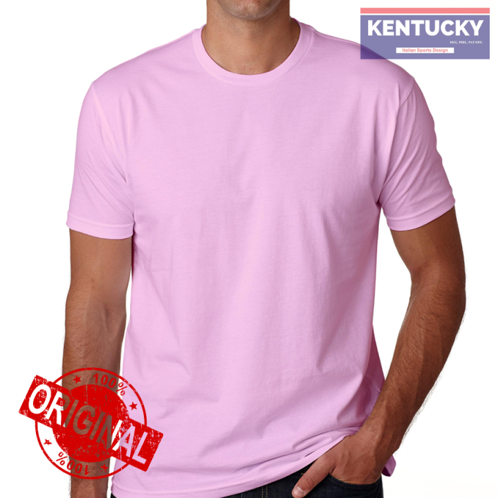 Pink color 2024 t shirt