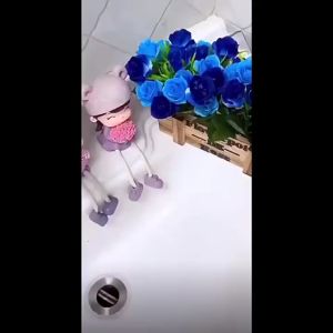 Dụng Cụ Vệ Sinh Lưỡi Bằng Inox Cao Cấp Cây Cạo Lưỡi Làm Sạch Loại Bỏ Hôi Miệng Tiện Dụng Phukienprocare