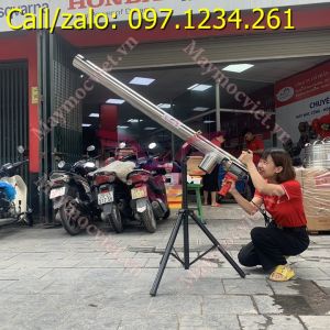 Máy hút lúa gạo thóc nông sản VMH2000 giá rẻ tại Hà Nội