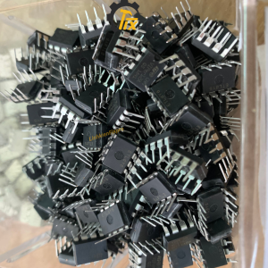 IC nguồn Viper 12A chính hãng chân cắm - Fixpro