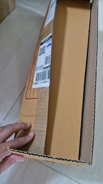 Buyer review video 3