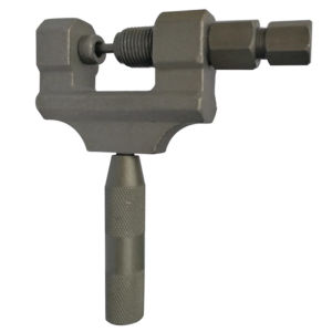 จัดส่ง 24 ชั่วโมง ของแท้ เครื่องมือตัดโซ่ รถจักรยาน และรถมอเตอร์ไซค์ ของแท้ เครื่องมือตัดโซ่ รถจักรยาน และรถมอเตอร์ไซค์ เครื่องมือถอดโซ่ ใช้ตัดโซ่รถจักรยานและรถจักร ตัวตัดโซ ที่ตัดโซ