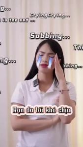 [Tuýp Lớn] Kem Trị Rạn Da Kutieskin Mama An Toàn Cho Mẹ Bầu Mờ Rạn Do Tăng Cân Đột Ngột 100G KMR03