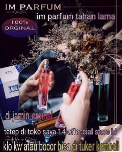 parfum wanita tahan lama orginal parpum cewe tahan lama farfum ori ketahananya 24 jam non alkohol minyak wangi orginal