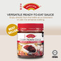 Dollee Crispy Prawn Chilli 200g. 