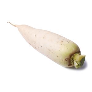 White Radish
