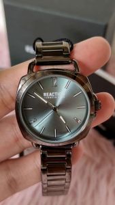 Original Kenneth Cole Reaction Womens Watch
