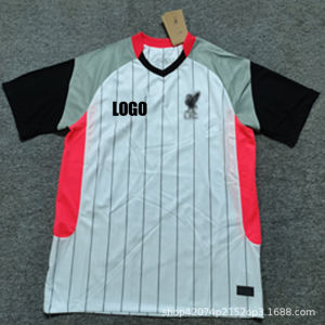 Có hàng áo đấu câu lạc bộ mùa 20-21 phiên bản người hâm mộ Paris Dortmund Boca Roma Barcelona sân nhà và sân khách