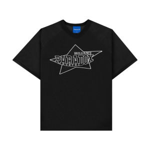 Áo thun BRILLIANCE RAGLAN JERSEY Lưới PARADOX AT4P1010