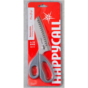Happycall New Detachable Utensil Grip Stianless Camping Outdoor