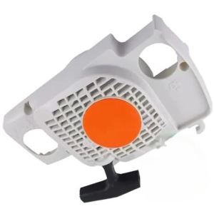 mv1 Suitable for MS017 018 MS170 MS180 Pull Tray Starter Hand Puller Starter Chainsaw Accessories 4T9N1