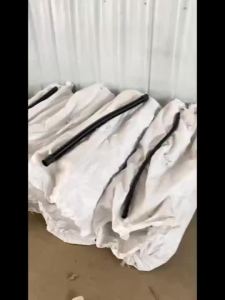 【Ship in 24H】Fish Tank Special Outlet Hose - Corrugated Spiral Hose with Inner Diameters 20/25/31/40mm鱼缸专用下水管出水软管