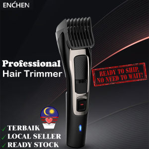 ENCHEN rechargeable clipper Sharp3S trimmer Hair cutter cordless for men professional hair styling tools