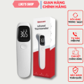 Nhiệt kế điện tử hồng ngoại đo trán Sinocare F1D1 - Thương hiệu Đức. 