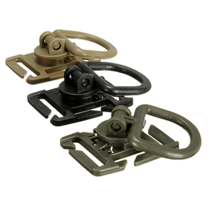 5lots%20Easyly%20Release%20Rotating%20Fastener%20Multipurpose%20Swivels%20Clamp%20Travel%20Clip%20for%20Backpackers%20and%20Campers%20-%20Image%207