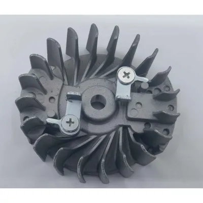 General Chainsaw Flywheel 52 Flywheel Metal Flywheel General Type