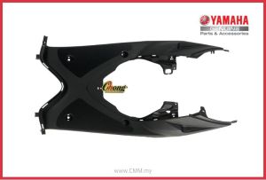 Yamaha Egos Board Footrest/Pijak Kaki Papan 10C-F7481-00 Original HLY!