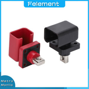1pair 120a Terminal Post All-Copper High-Current Replacement Storage Terminal