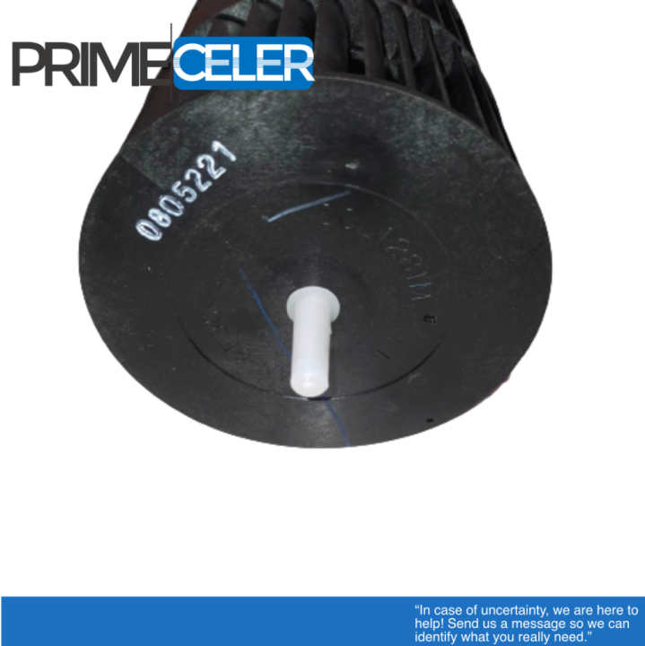 Blower Wheel for Daikin Aircon Unit Model FTKC50QVM Lazada PH