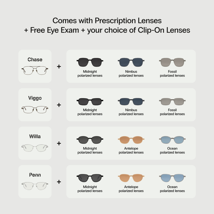Sunnies%20Studios%20Clip-On%20Optical%20Willa%20(Eyeglasses%20Replaceable%20Graded%20Lens%20Polarized%20Men%20and%20Women)%20-%20Image%203