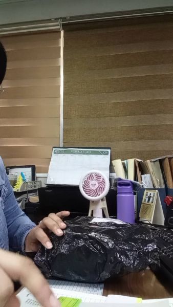 Buyer review video 2