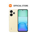 Redmi 13 8GB+128GB/ 8GB+256GB| เอาต์พุต 30W อันทรงพลัง. 